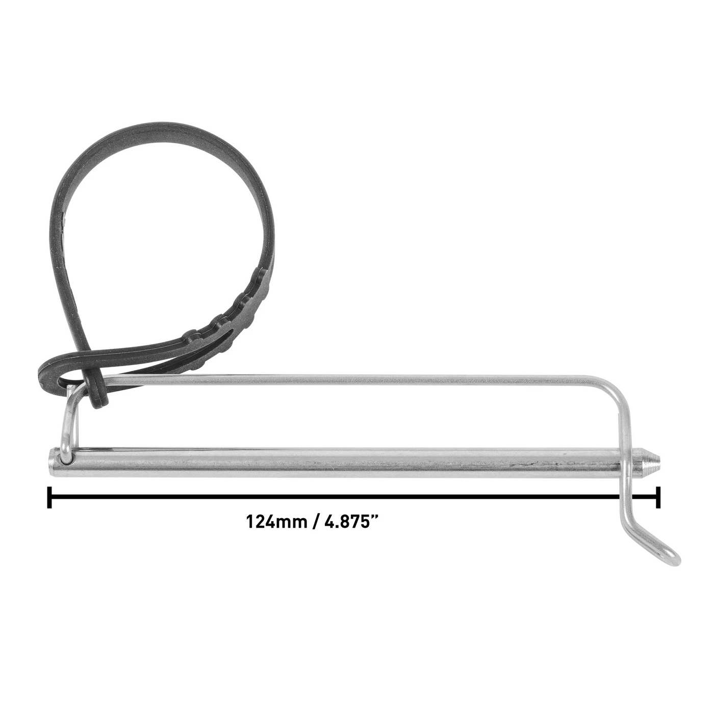 Voile Slider Pin for Light Rail Crampons