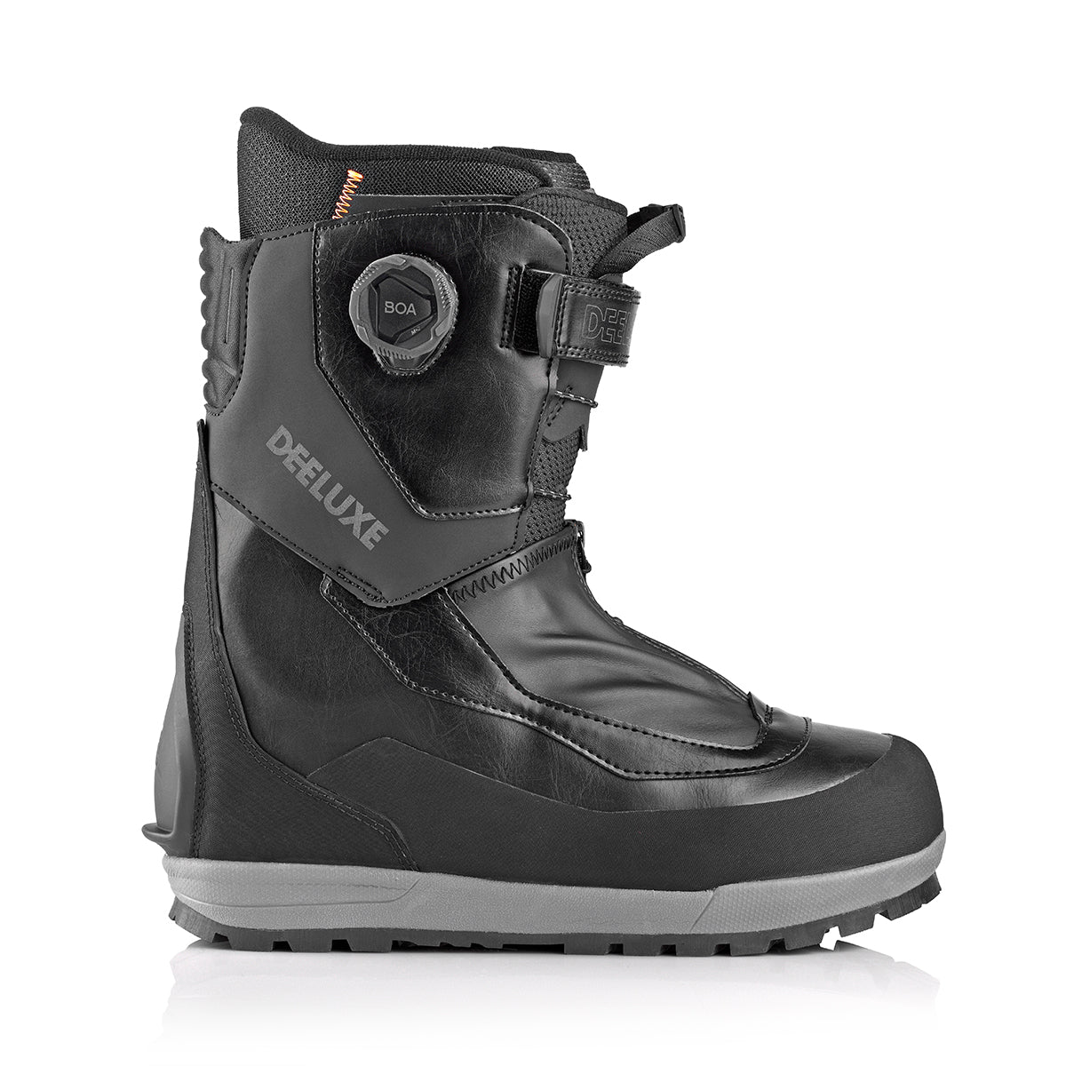 Deeluxe Spark Fusion Splitboard Boot