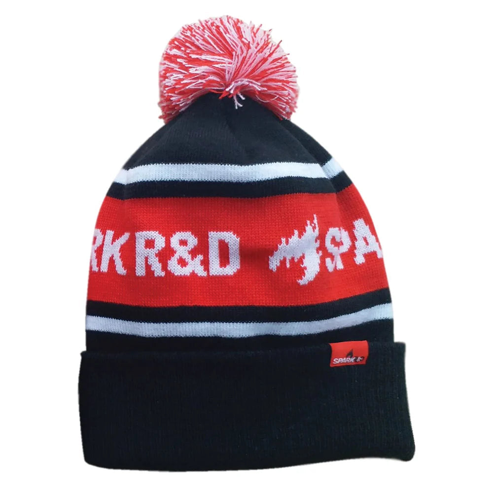 Spark R&D Pom Hat