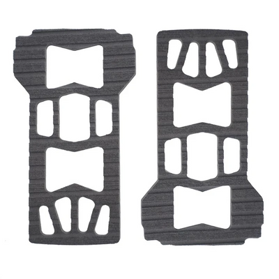 Spark R&D Baseplate Padding Kit