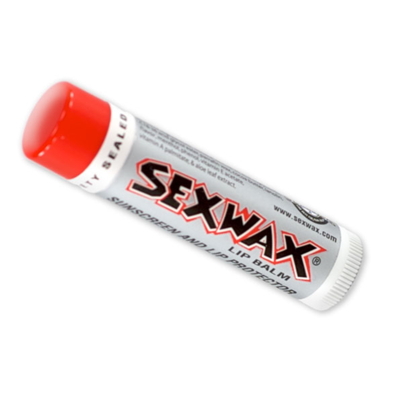 Sexwax Lip Balm