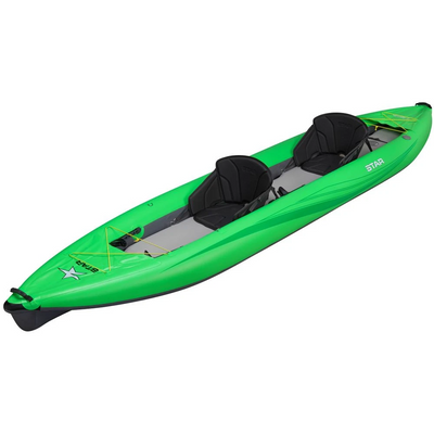 STAR Paragon Tandem Inflatable Kayak