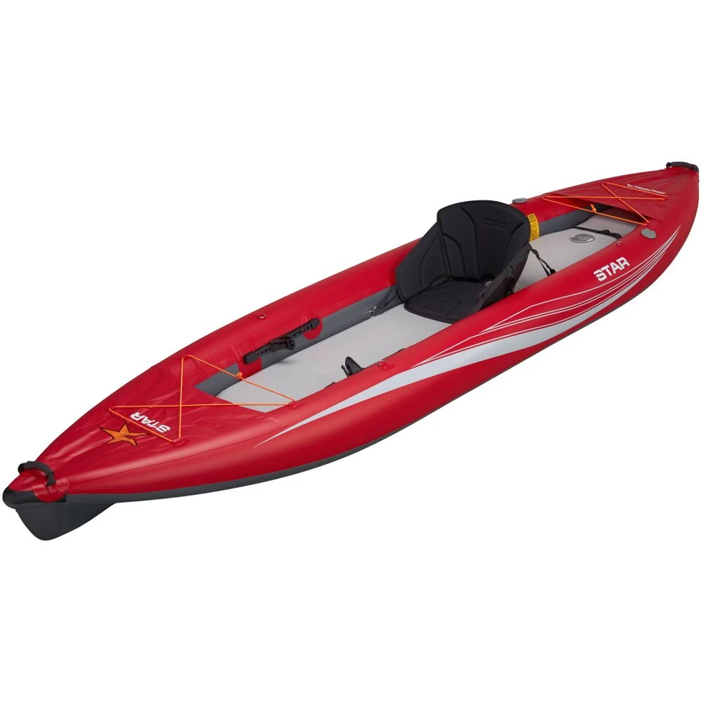 STAR Paragon XL Inflatable Kayak