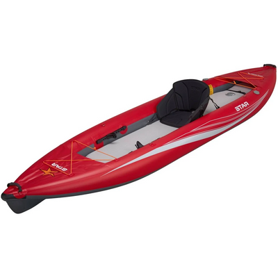 STAR Paragon XL Inflatable Kayak