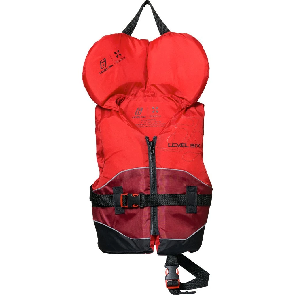 Level Six Stingray Kids PFD