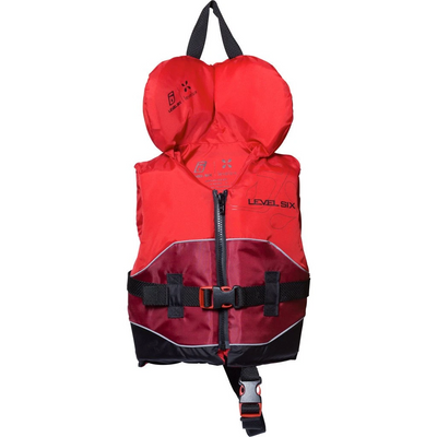 Level Six Stingray Kids PFD