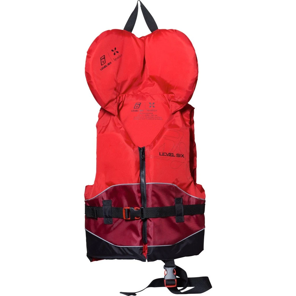 Level Six Stingray Kids PFD