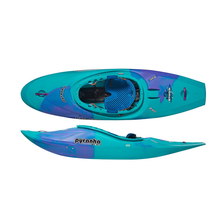 Pyranha Storm - Large Kayak