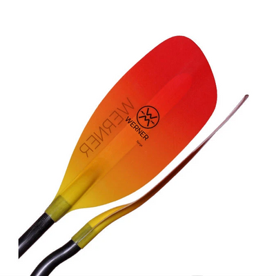 Werner Surge Standard Kayak Paddle