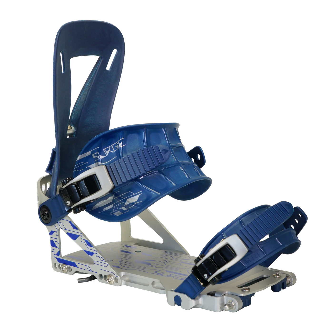 Spark R&D Surge ST Bindings (Past Season)