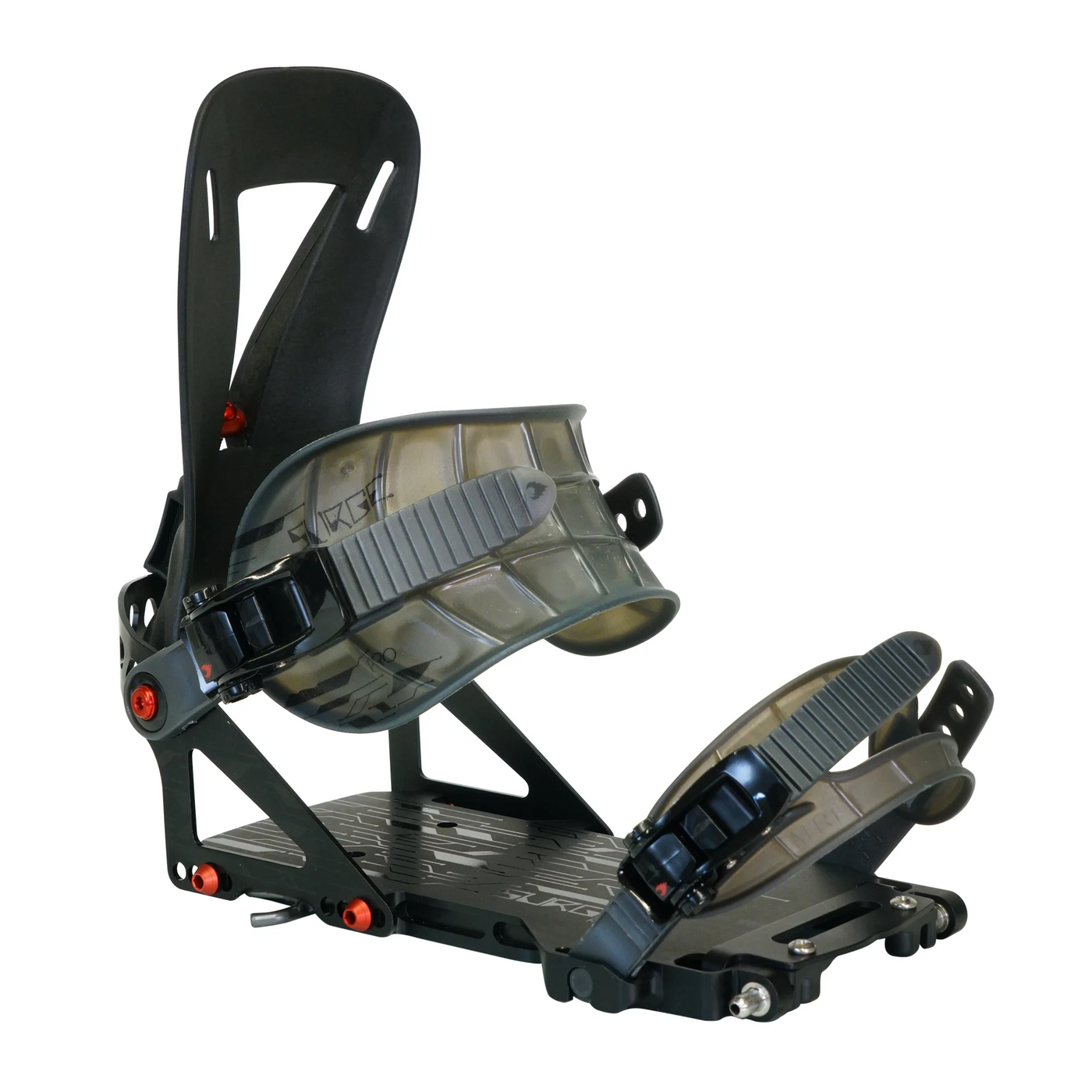 Spark R&D Surge ST Pro Bindings (Past Season)