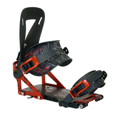 Spark R&D Surge ST Bindings (Past Season)