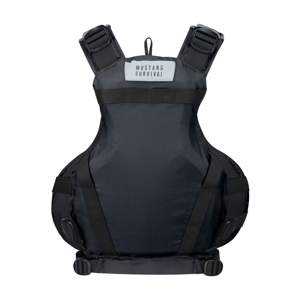 Mustang Vibe Foam PFD