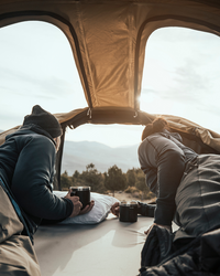 Thule Approach M Rooftop Tent