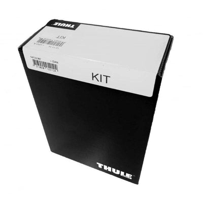 Thule Fit Kit For Evo/Edge Flush 186168