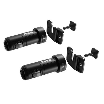 Thule SkiClick Wall Fixation