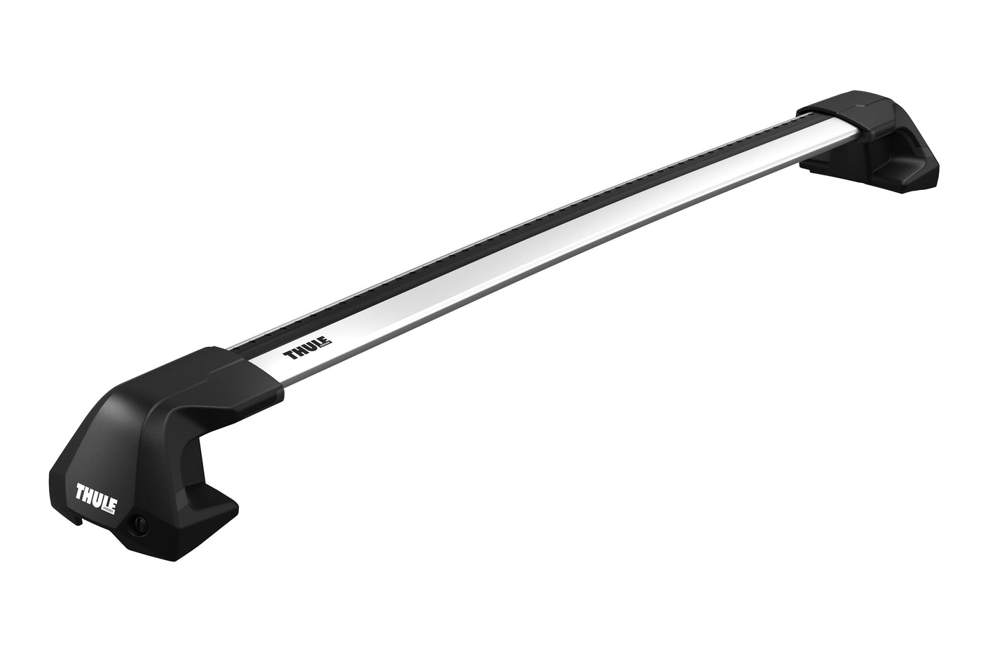 Thule Wing Bar Edge Roof Rack for Bare Roof