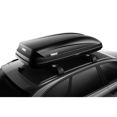 Thule Pulse L Cargo Box