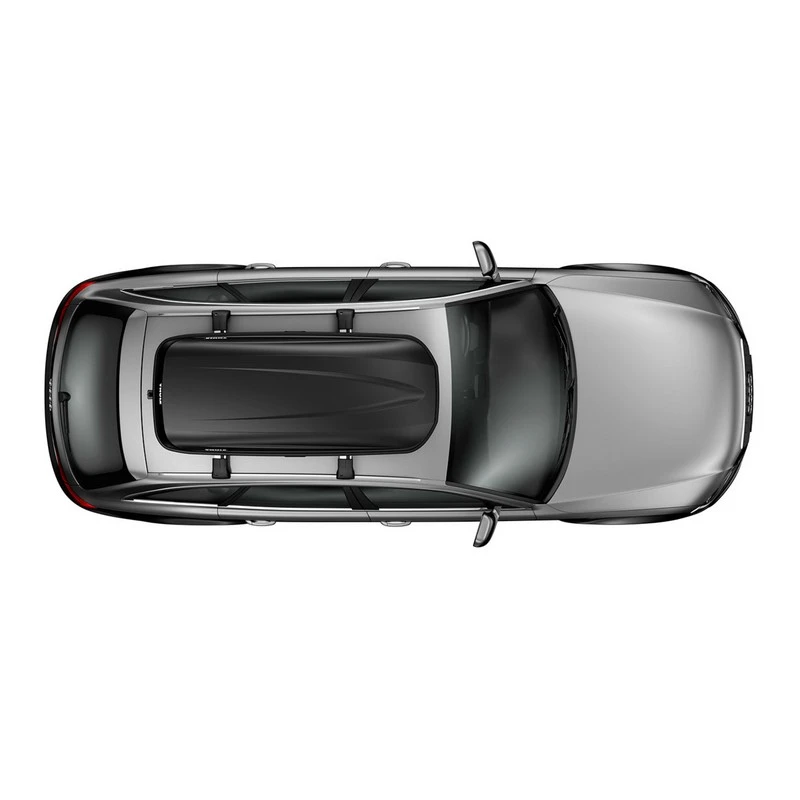 Thule Pulse L Cargo Box