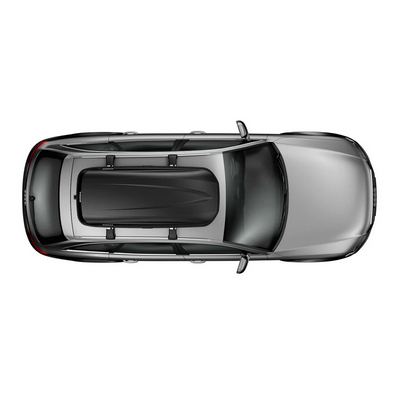 Thule Pulse L Cargo Box