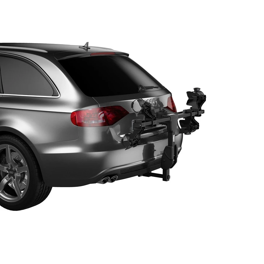 thule doubletrack xt bike carrier