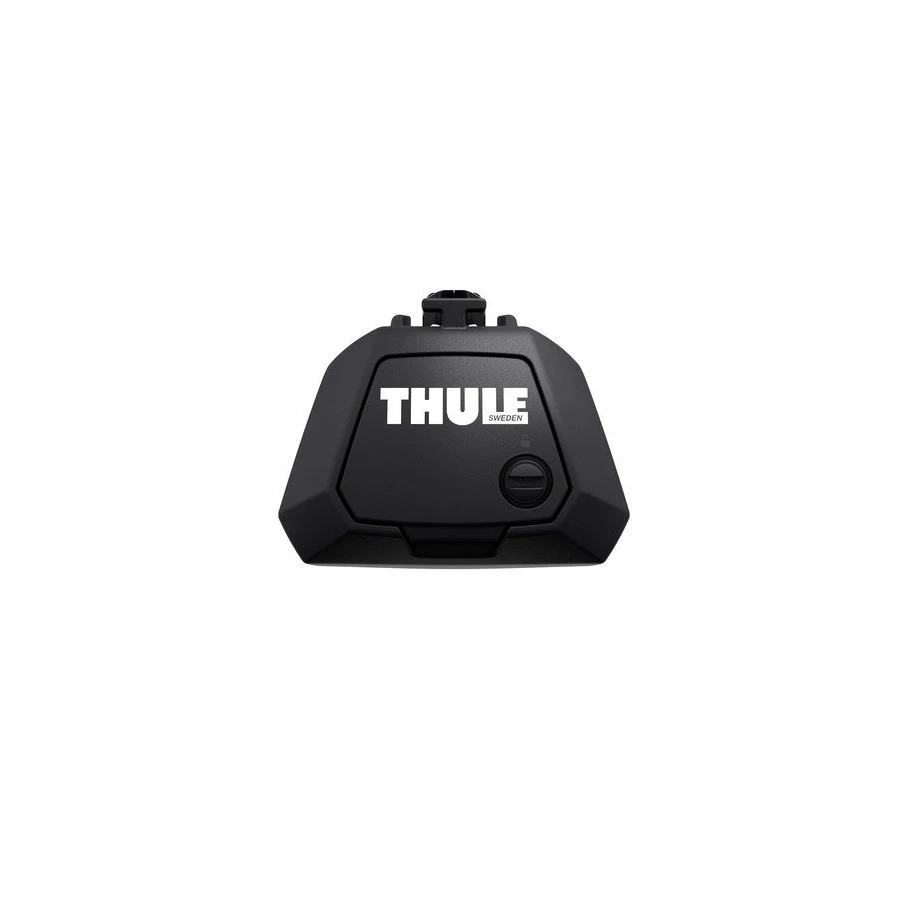 Thule Evo Raised Rail Foot Pack