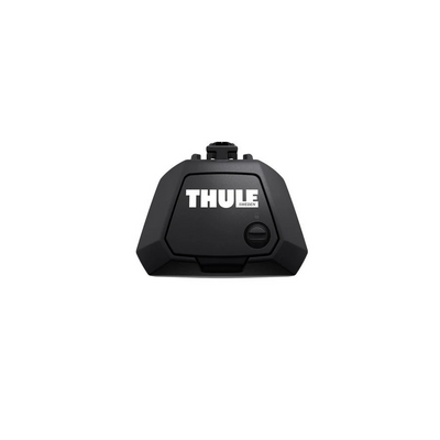 Thule Evo Raised Rail Foot Pack