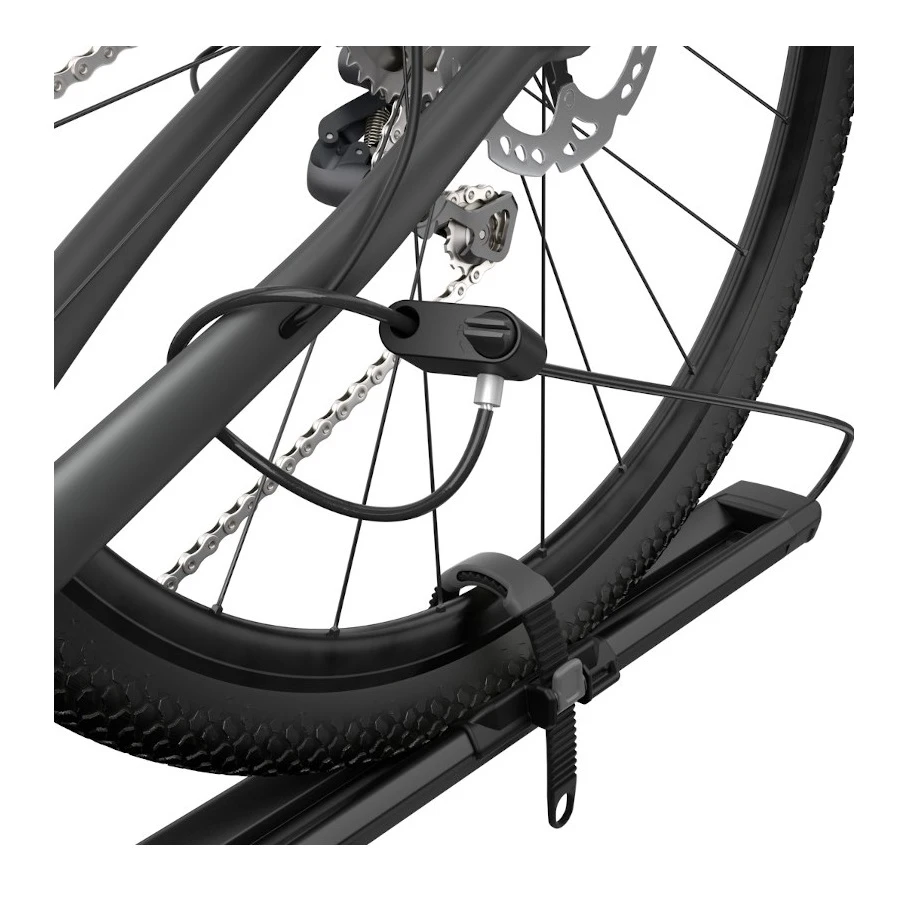 Thule FastRide Roof Mount Bike Rack