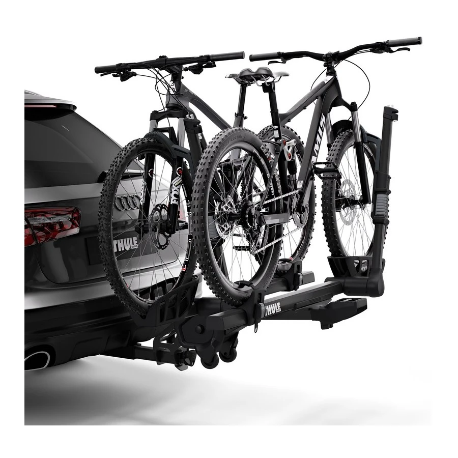 Thule T2 Pro XTR 2 - 2" Hitch Bike Rack