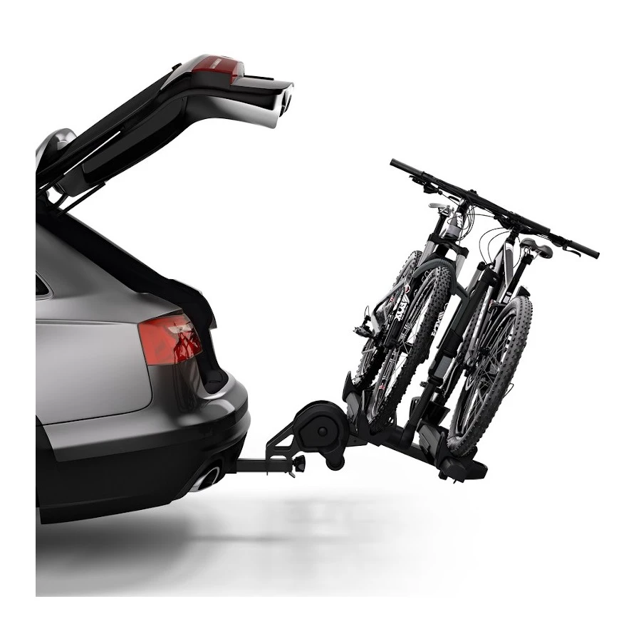 Thule bike rack best sale pro xt
