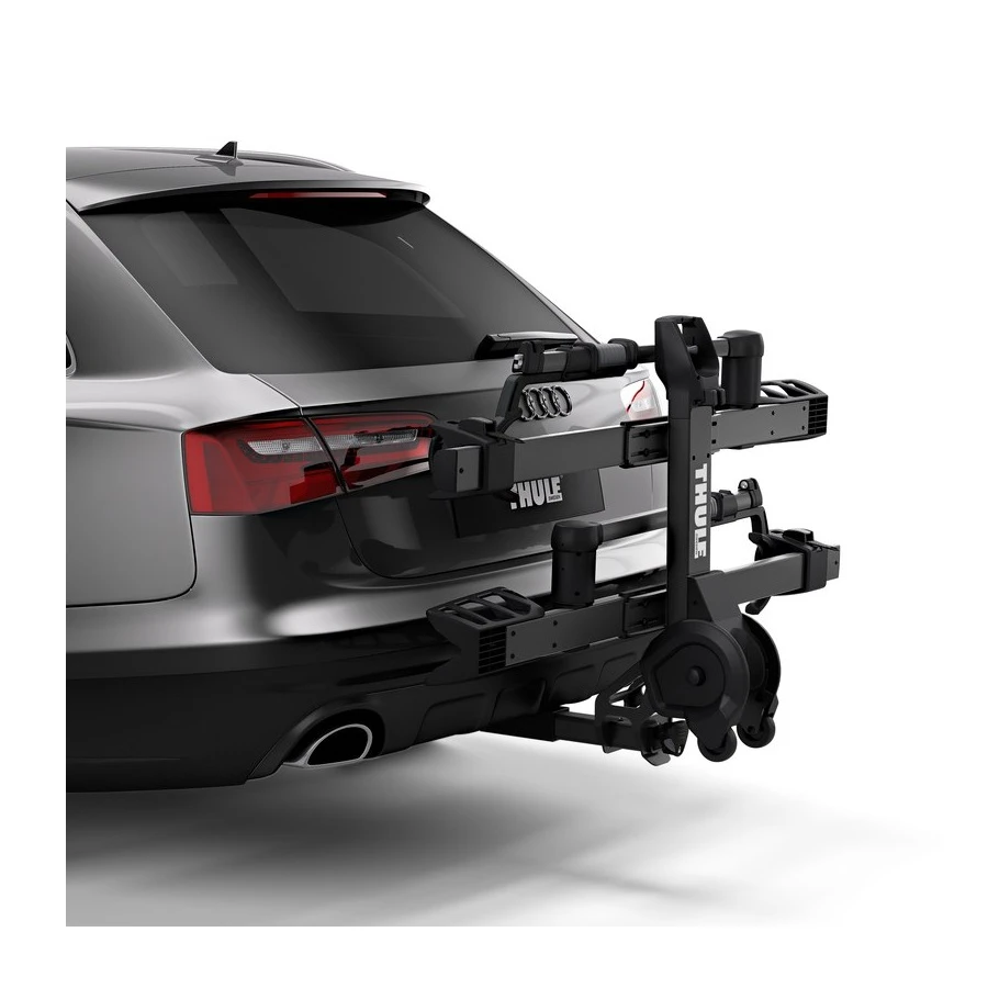 Thule t2 pro xt clearance 2 hitch bike rack