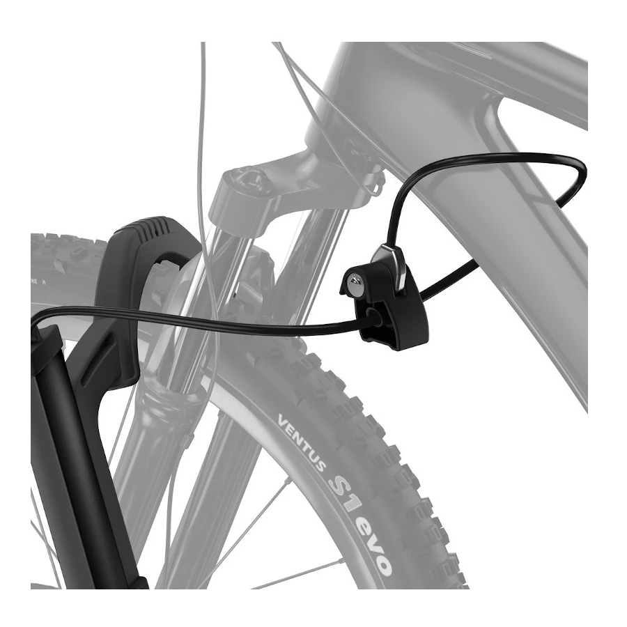 Thule T2 Pro XTR 2 1.25 AQOutdoors