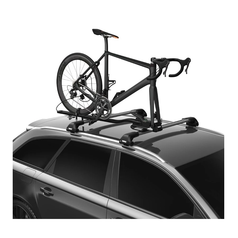 Thule TopRide Roof Mount Bike Rack