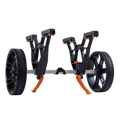 YakAttack TowNStow Bunkster Kayak Cart