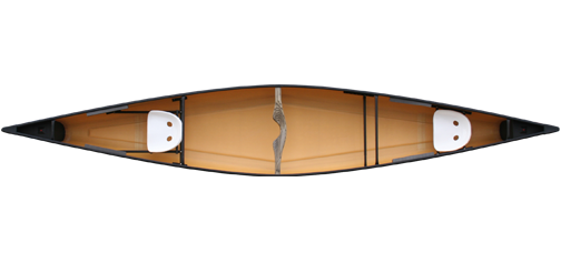 Clipper Tripper Canoe