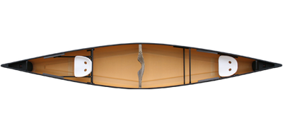 Clipper Tripper Canoe