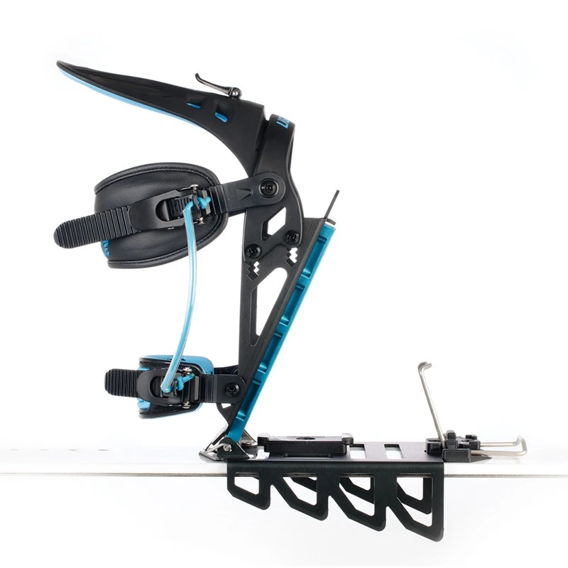 Voile Light Rail Crampons