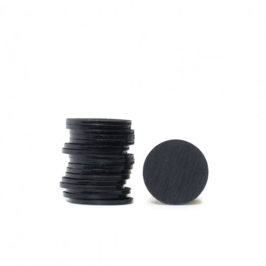 Voile P-Tex Discs (18)-AQ-Outdoors