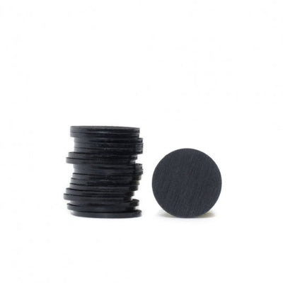 Voile P-Tex Discs (18)-AQ-Outdoors