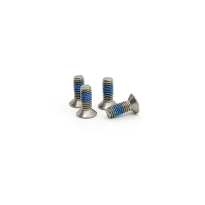 Voile Dual Height Heel Riser Screws (4x16mm)