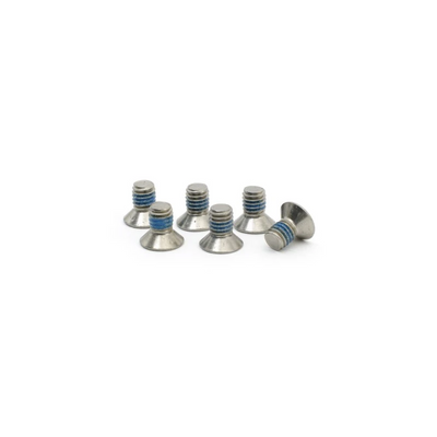 Voile Touring Bracket Screws (6x10mm)