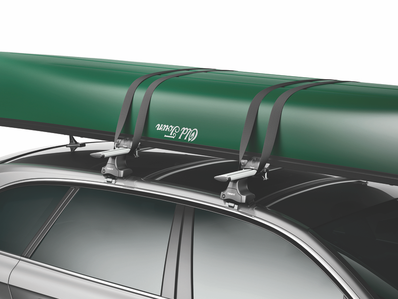 Canoe Carriers AQ Outdoors AQOutdoors