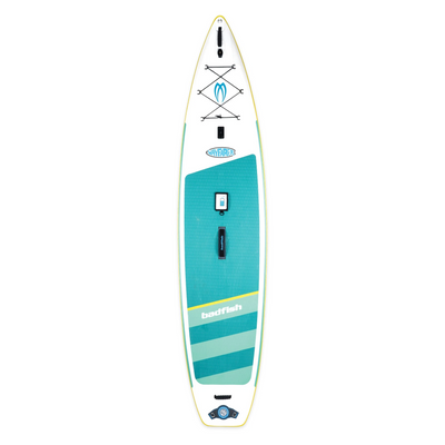 Badfish Wayfarer SUP Package