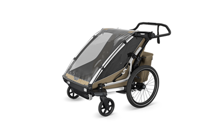 Thule Chariot Cross 2 Multisport Trailer