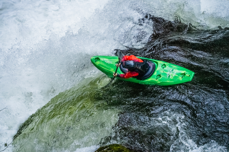 Dagger Infrared The Dagger Indra: A New Generation Of Kayaks – AQOutdoors
