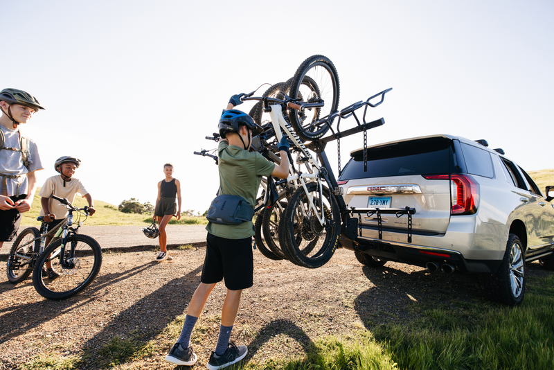 Thule ReVert Bike Rack Review Specs AQOutdoors