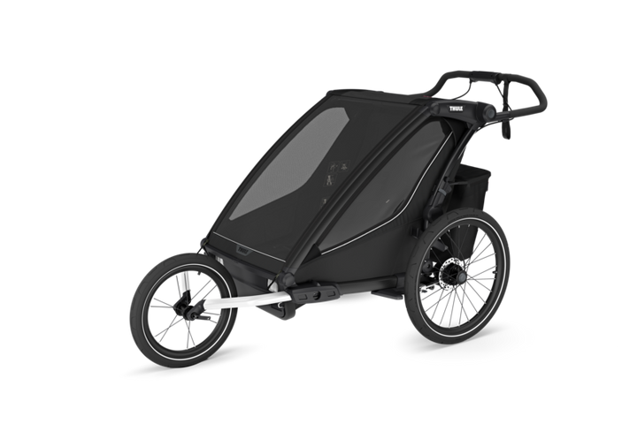 Thule Chariot Sport 2 Multisport Trailer AQOutdoors