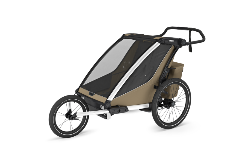 Thule Chariot Cross 2 Multisport Trailer