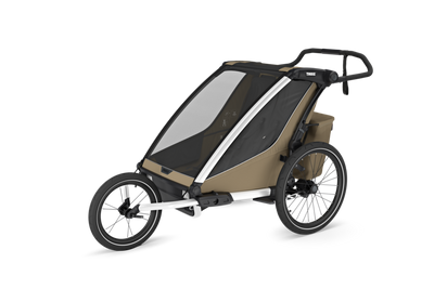 Thule Chariot Cross 2 Multisport Trailer