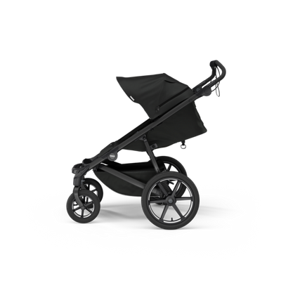 Thule Urban Glide 4 wheel Stroller